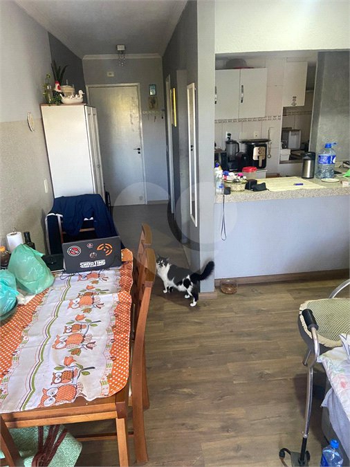 Apartamento à venda com 3 quartos, sendo 1 suíte, em Santana, São Paulo, SP