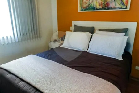 Apartamento à venda com 2 quartos em Vila Andrade, São Paulo, SP