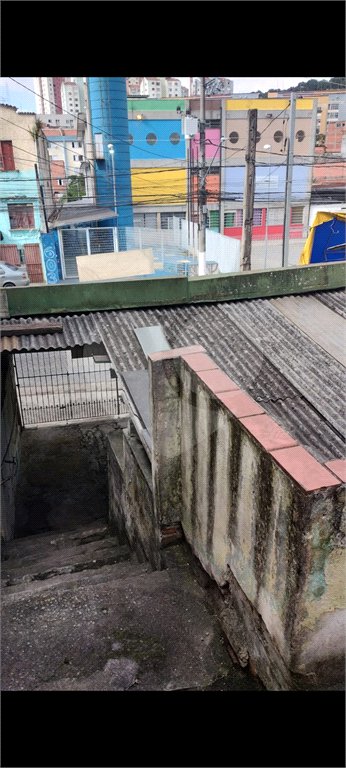 Terreno à venda em Ipiranga, São Paulo, SP