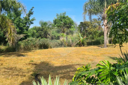 Terreno à venda no condomínio Residencial Colinas de Inhandjara, Itupeva - SP