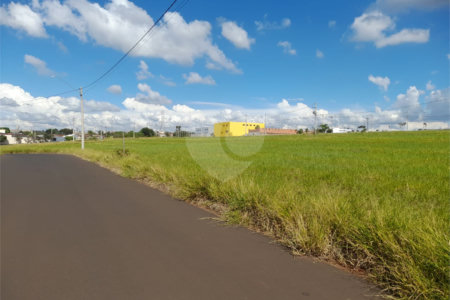 Terreno à Venda no Salto do Monjolinho – São Carlos/SP