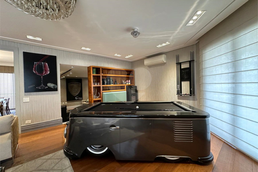 Apartamento à venda com 4 suítes em Tatuapé, São Paulo, SP