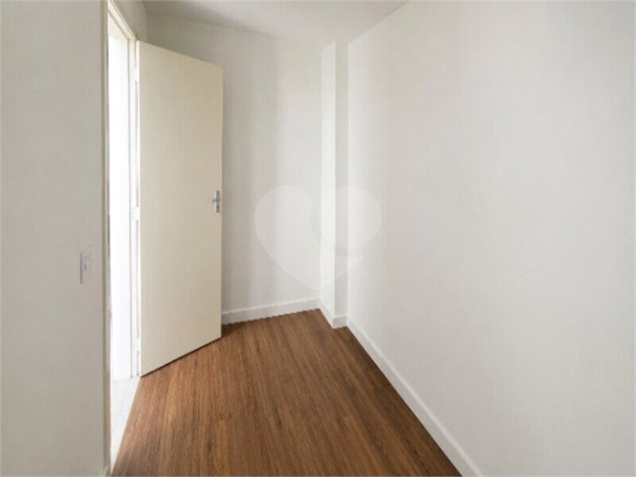 Apartamento à venda com 1 quarto em Vila Isabel, Rio de Janeiro, RJ