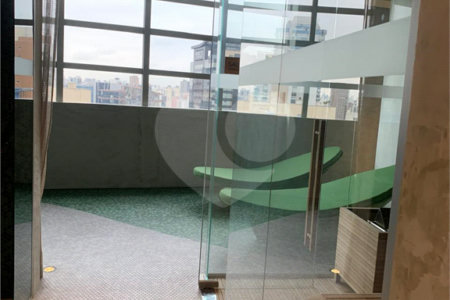Apartamento á venda - Vila Olimpia