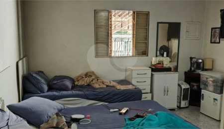 Casa à venda com 1 quarto em Vila Carlos de Campos, São Paulo, SP