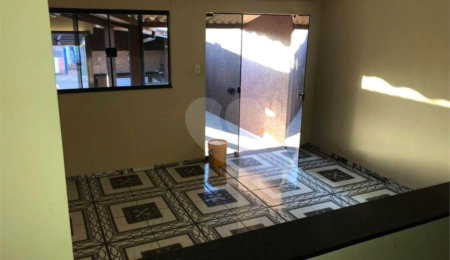 Casa à venda com 2 quartos em Loteamento Social Antenor Garcia, São Carlos, SP