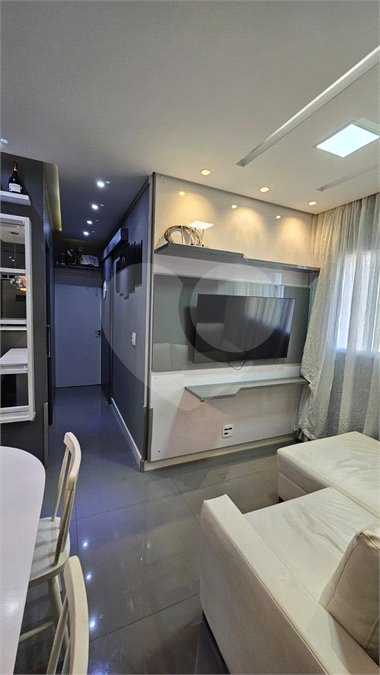 Apartamento à venda com 2 quartos em Recreio São Judas Tadeu, São Carlos, SP