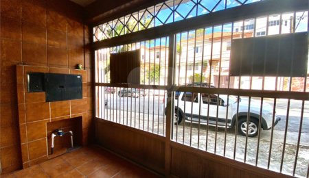 Casa à venda com 6 quartos, sendo 1 suíte,  em Vila Mariana, São Paulo, SP
