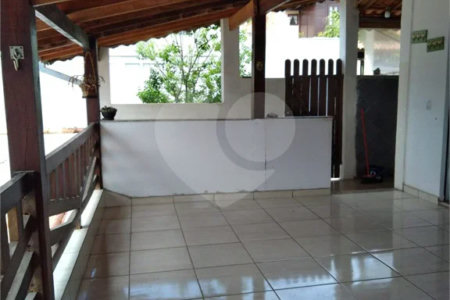 Casa com 3 dormitórios para locação, 222 m² - Vila Borghesi - São Roque/SP