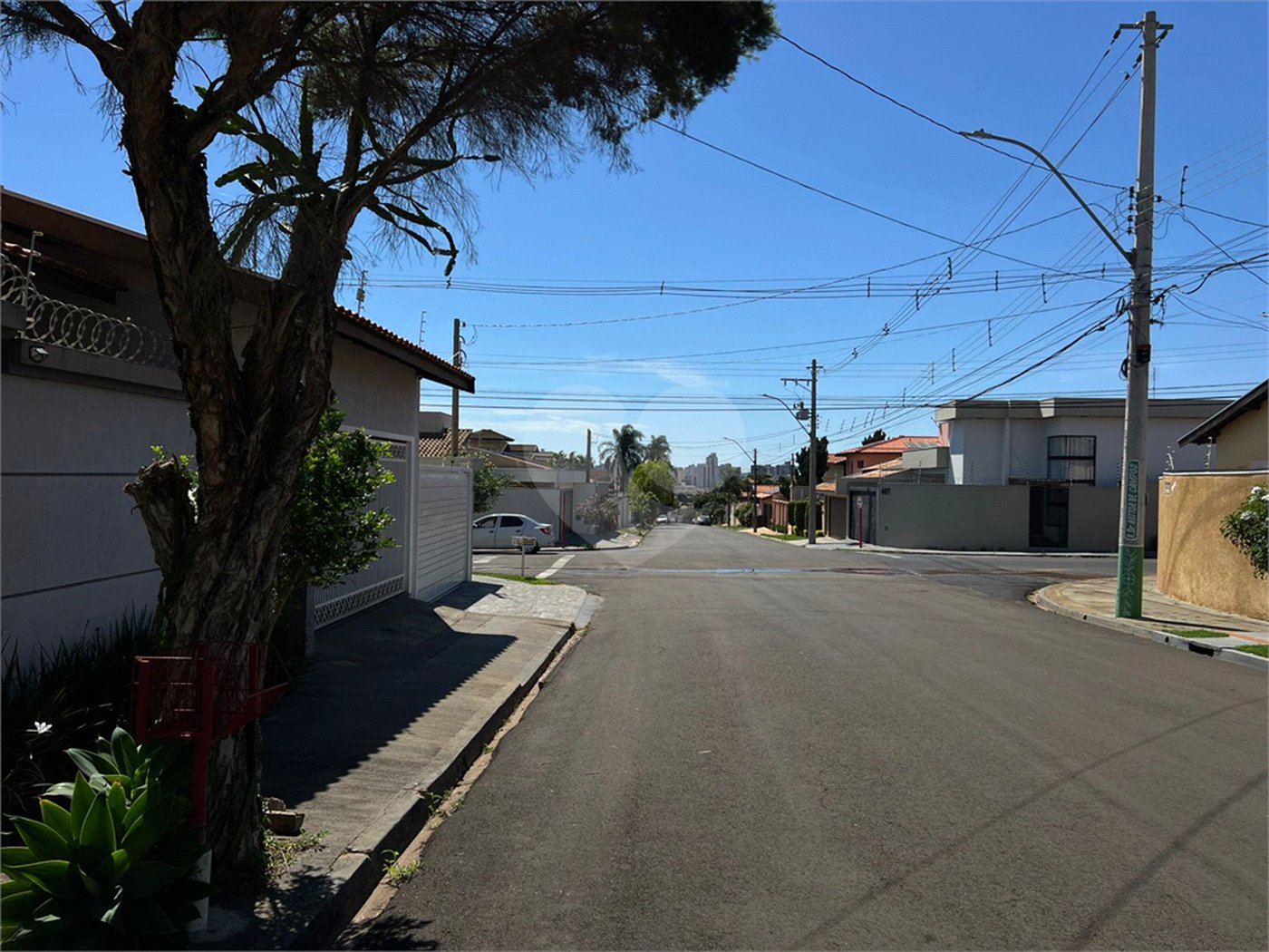 Terreno Planalto Paraíso a venda