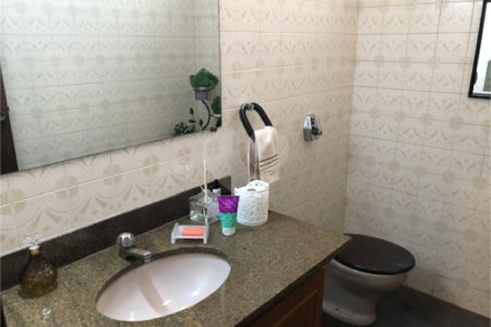 Apartamento A Venda Com 4 Dormitórios 4 Banheiros Na Bela Vista São Paulo - SP
