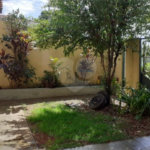 Casa Térrea com 2 dormitórios.