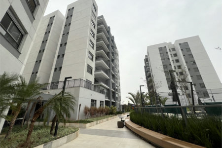 APARTAMENTO 92M NO PARQUE DA MOOCA