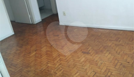 Apartamento à venda com 1 quarto em Sé, São Paulo, SP