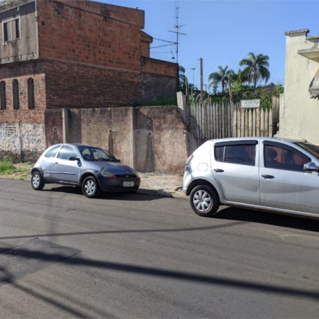 Terreno com 410,00 m² no bairro Vila Costa do Sol.