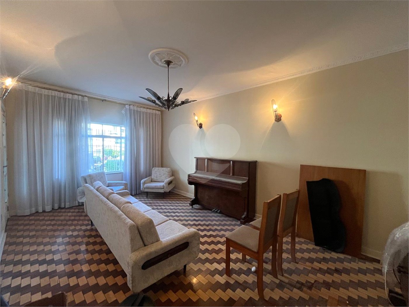 Casa Terrea a venda no bairro do Jardim França