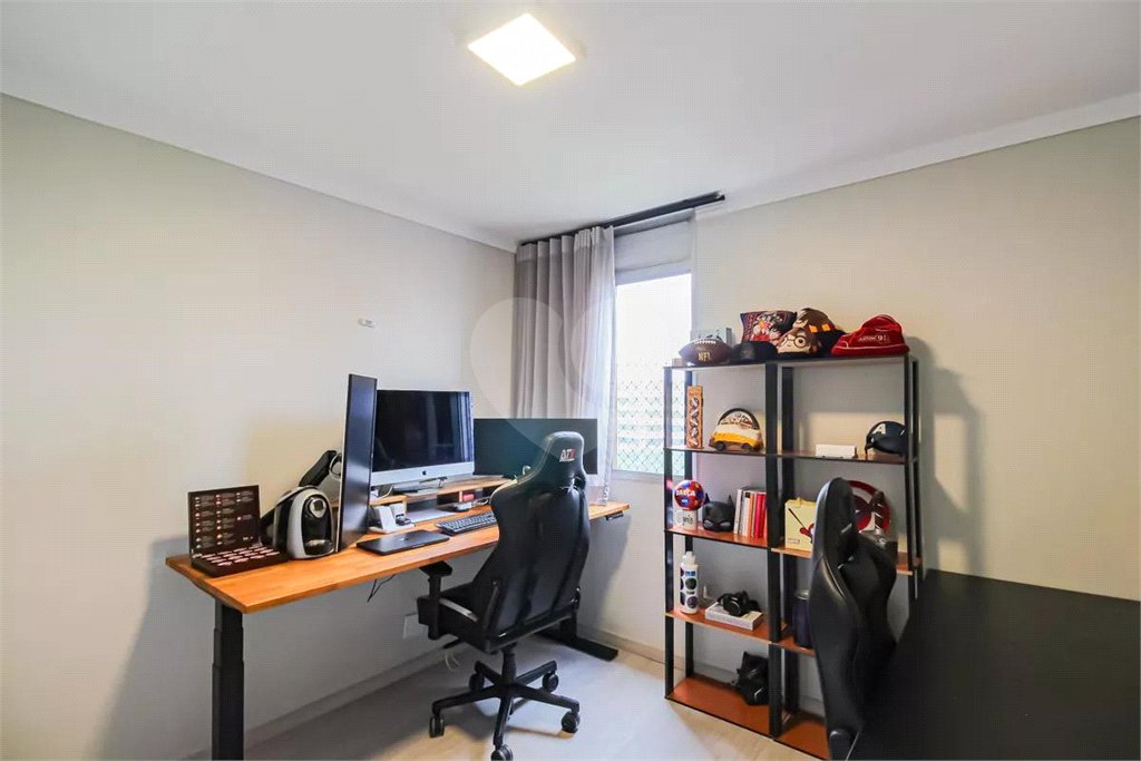 Apartamento à venda - Santo Amaro