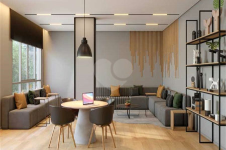 Apartamento na Mooca com Lazer Completo e ao Lado do Futuro Parque Municipal – Mooca Città Firenze
