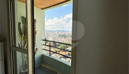 Apartamento à venda com 3 quartos, sendo 1 suíte, em Gopoúva, Guarulhos, SP