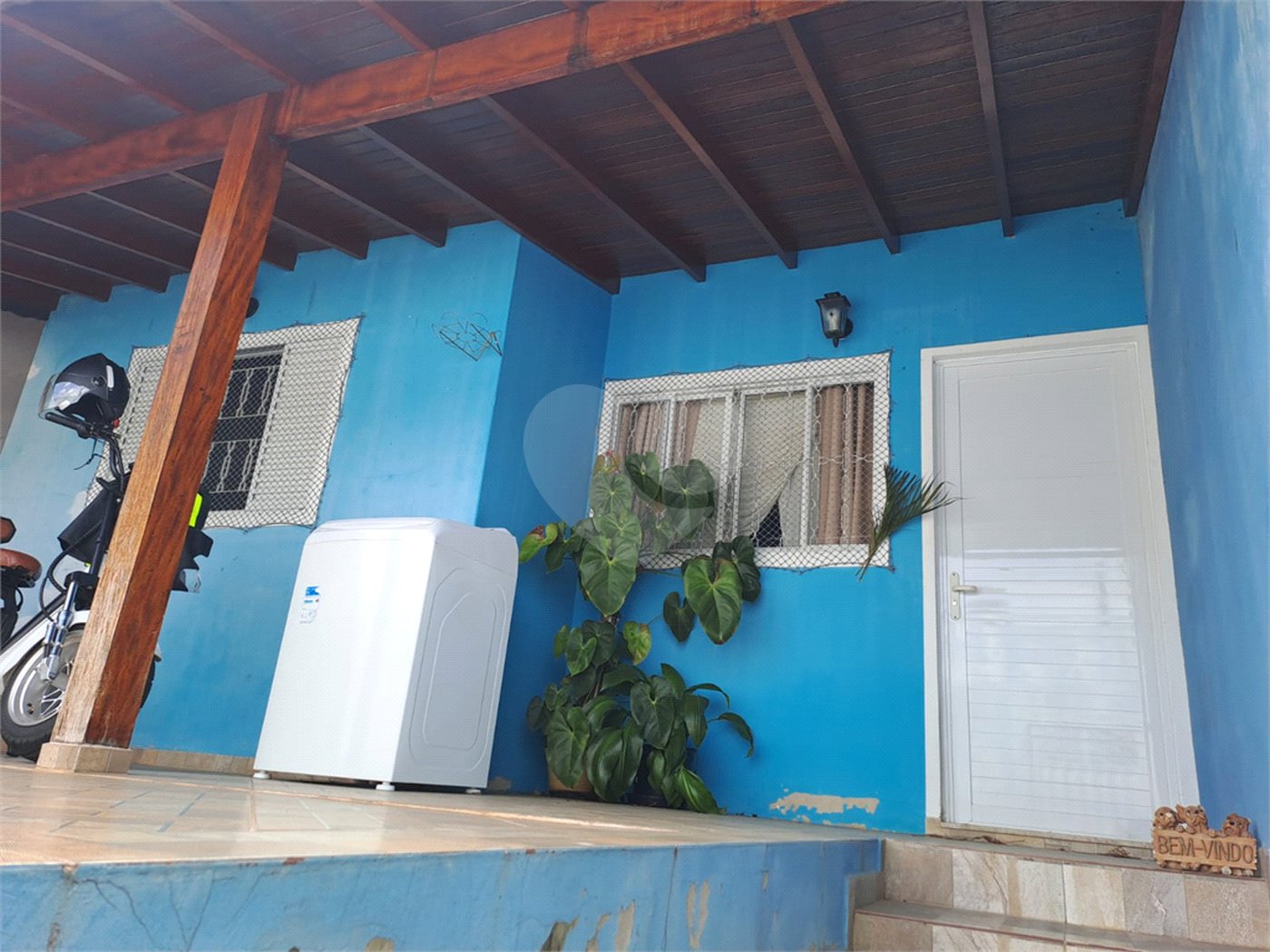 Casa à venda com 3 quartos em Popular III, Louveira, SP