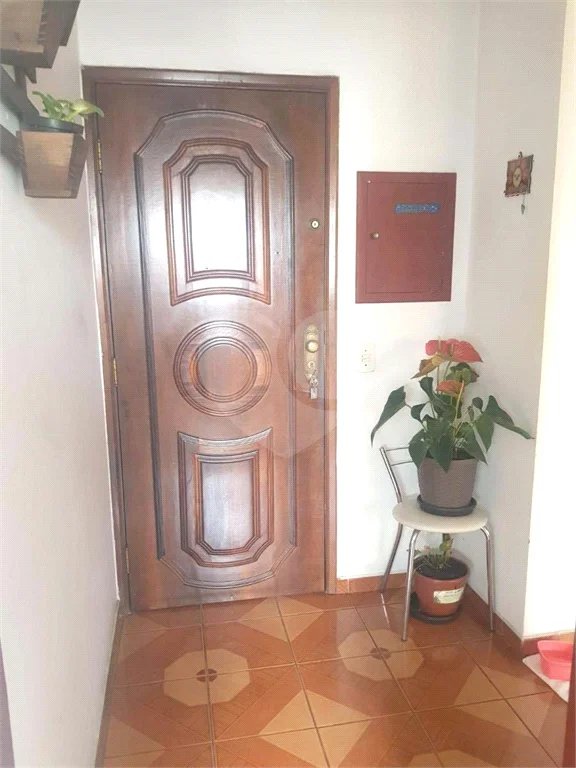 Apartamento - Mooca