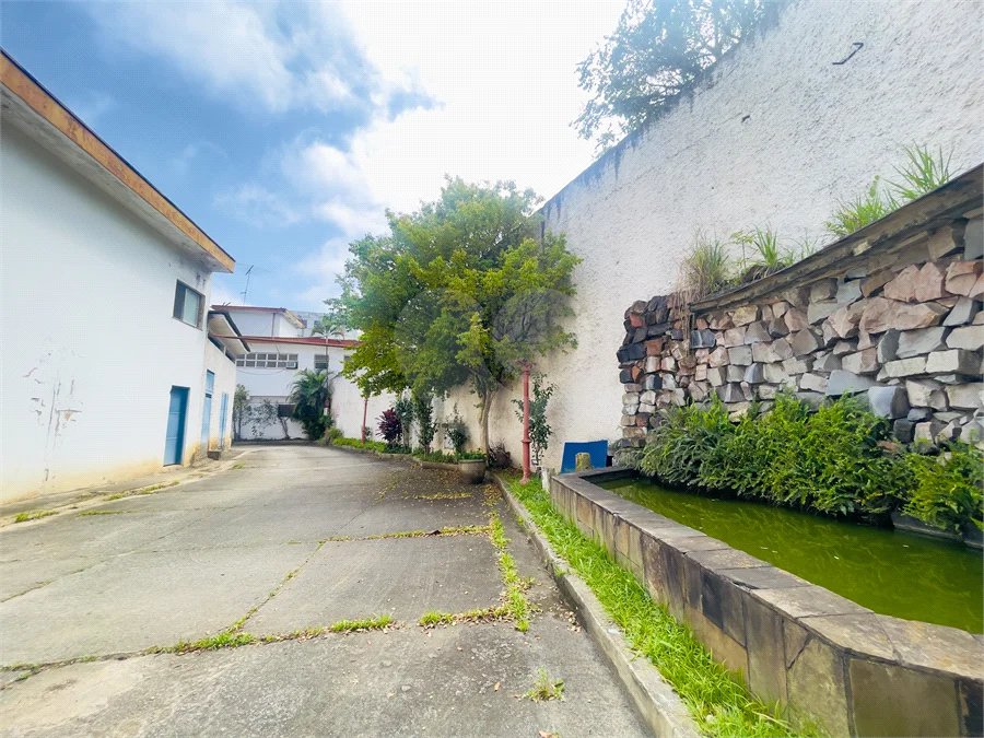 Área Estratégica 4.700 m² - Próxima à Anchieta em São Bernardo do Campo excelente Negócio!