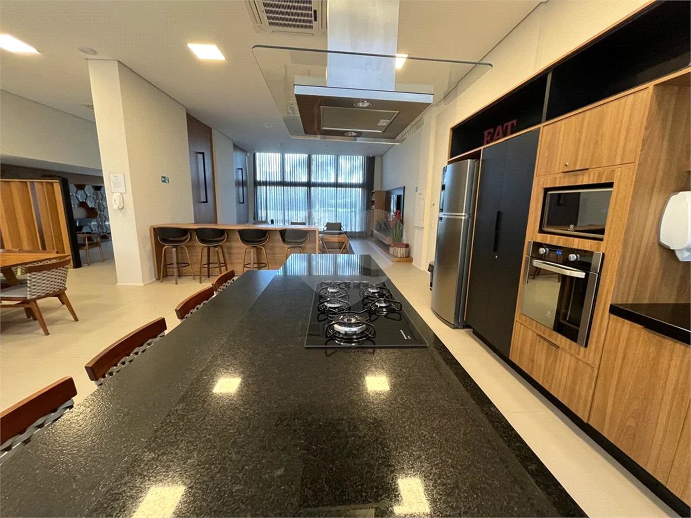 Apartamento à venda no São Dimas em Piracicaba/SP.