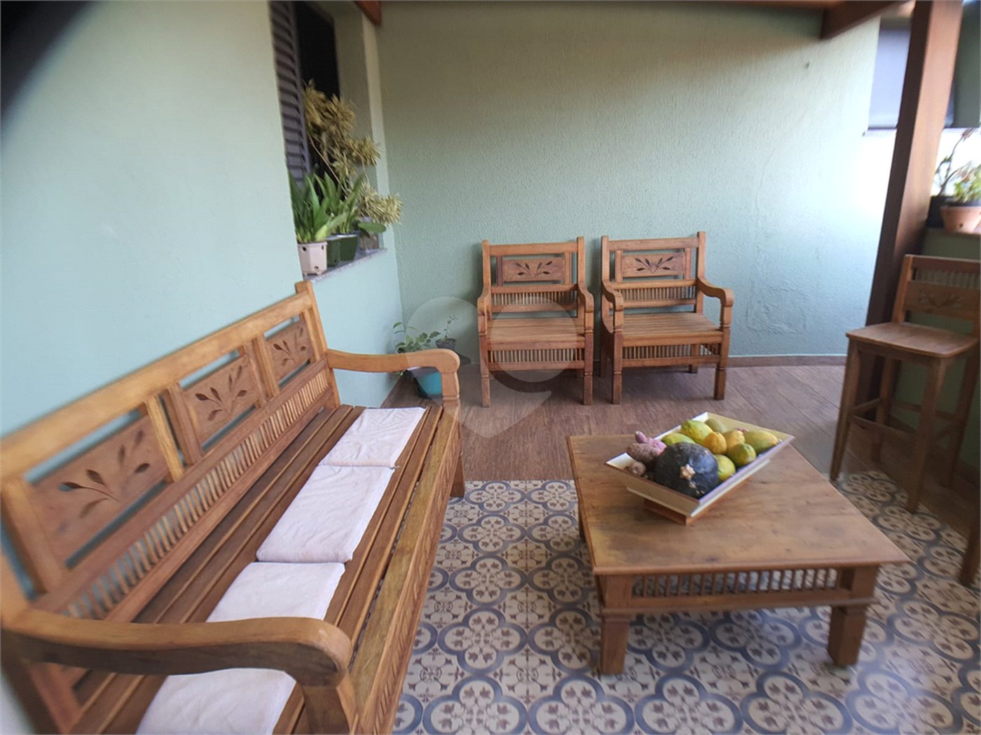 Apartamento no Edíficio Alexandre Previeiro