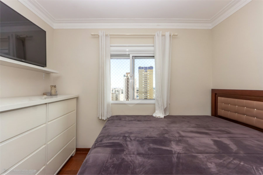 Apartamento para venda em Ipiranga com 3 quartos, sendo 3 suítes , 127m²