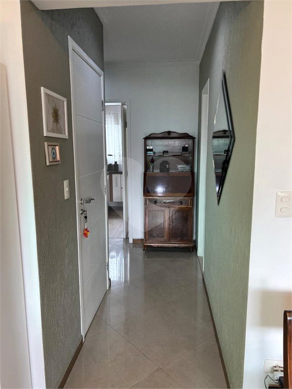 APARTAMENTO ALTO DE SANTANA