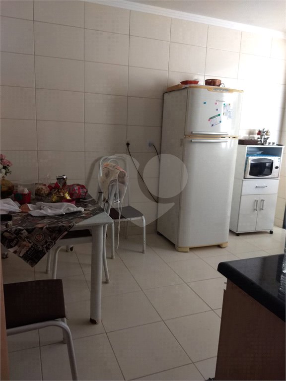 Casas térreas- Pq. Residencial Maria Stella Fagá.
