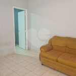 Casa à venda – 2 Quartos, 1 Vaga – 51,20 m² de área útil
