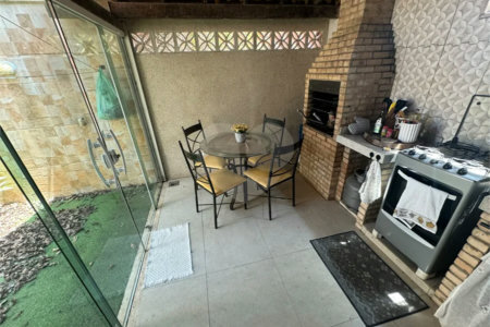 Casa à venda com 3 quartos, sendo 1 suíte,  em Rasa, Armação dos Búzios, RJ