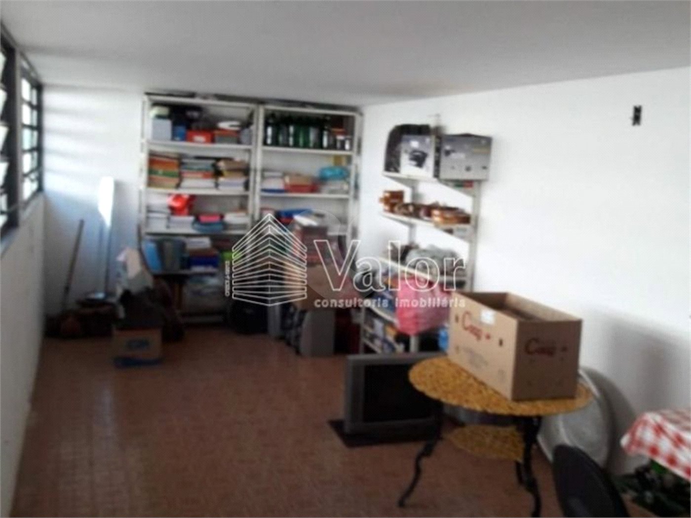Casa Residencial Vila Faria á venda.