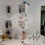 Lindo no apartamento Condomínio Central Park Mooca 115 m