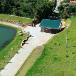 Fazenda Elisa / Atibaia