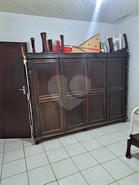 Casa à venda na Vila Nossa Senhora de Fátima – São Carlos/SP