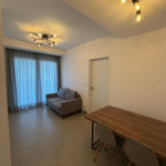 Apartamento com 1 dormitório, 54 m² - venda por R$ 840.000,00 ou aluguel por R$ 6.000,00/mês - Boqueirão - Santos/SP