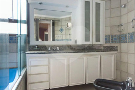 Apartamento à venda com 3 suítes em Consolação, São Paulo, SP