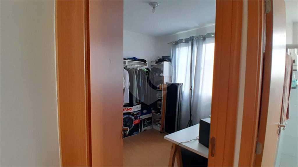 Apartamento à venda com 2 quartos em Campo Grande, Rio de Janeiro, RJ