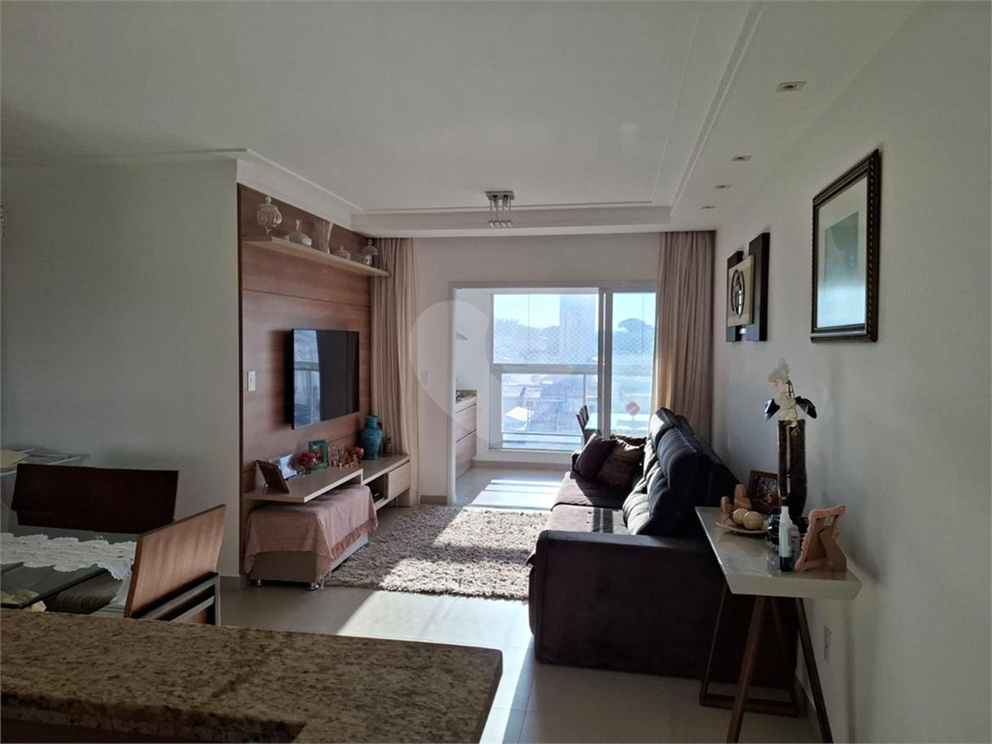 Apartamento à venda com 3 quartos, sendo 1 suíte, em Jardim Piratininga, Sorocaba, SP