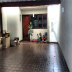 Sobrado à venda com 3 quartos, sendo 1 suíte, em Chácara Santo Antônio, São Paulo, SP