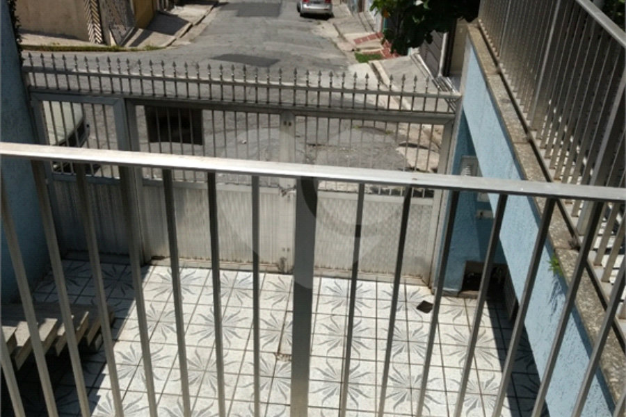 Sobrado à venda com 2 quartos, sendo 1 suíte, em Vila Nova Mazzei, São Paulo, SP