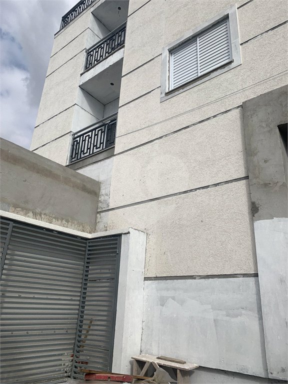 Apartamento à venda com 2 quartos, sendo 1 suíte,  em Casa Verde, São Paulo, SP