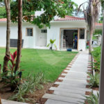 Casa à venda com 2 quartos, sendo 1 suíte, no Centro, Santa Cruz Cabrália, BA