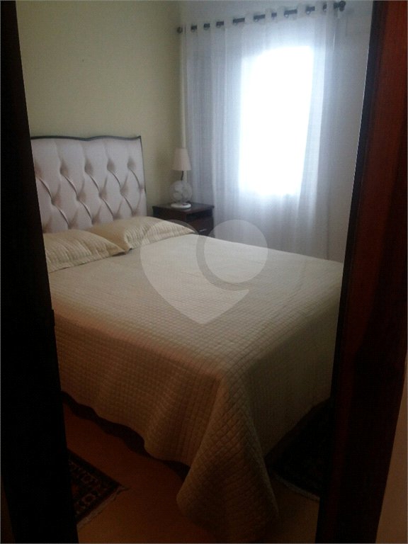 Apartamento à venda com 4 quartos, sendo 1 suíte, em Santana, São Paulo, SP