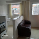Studio para alugar com 1 quarto em Vila Nivi, São Paulo, SP