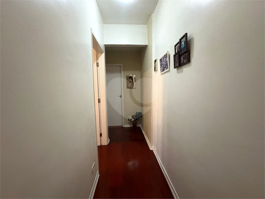 Apartamento à venda com 2 quartos em Santana, São Paulo, SP