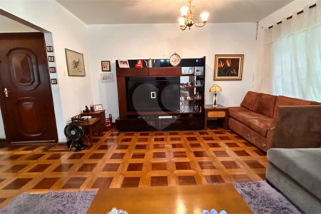 Casa residencial / comercial á venda no Alto da Boa Vista, São Paulo - SP