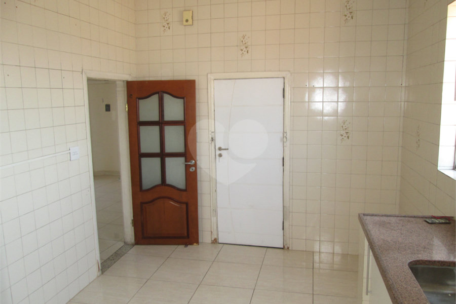 Apartamento à venda com 2 quartos em Tucuruvi, São Paulo, SP